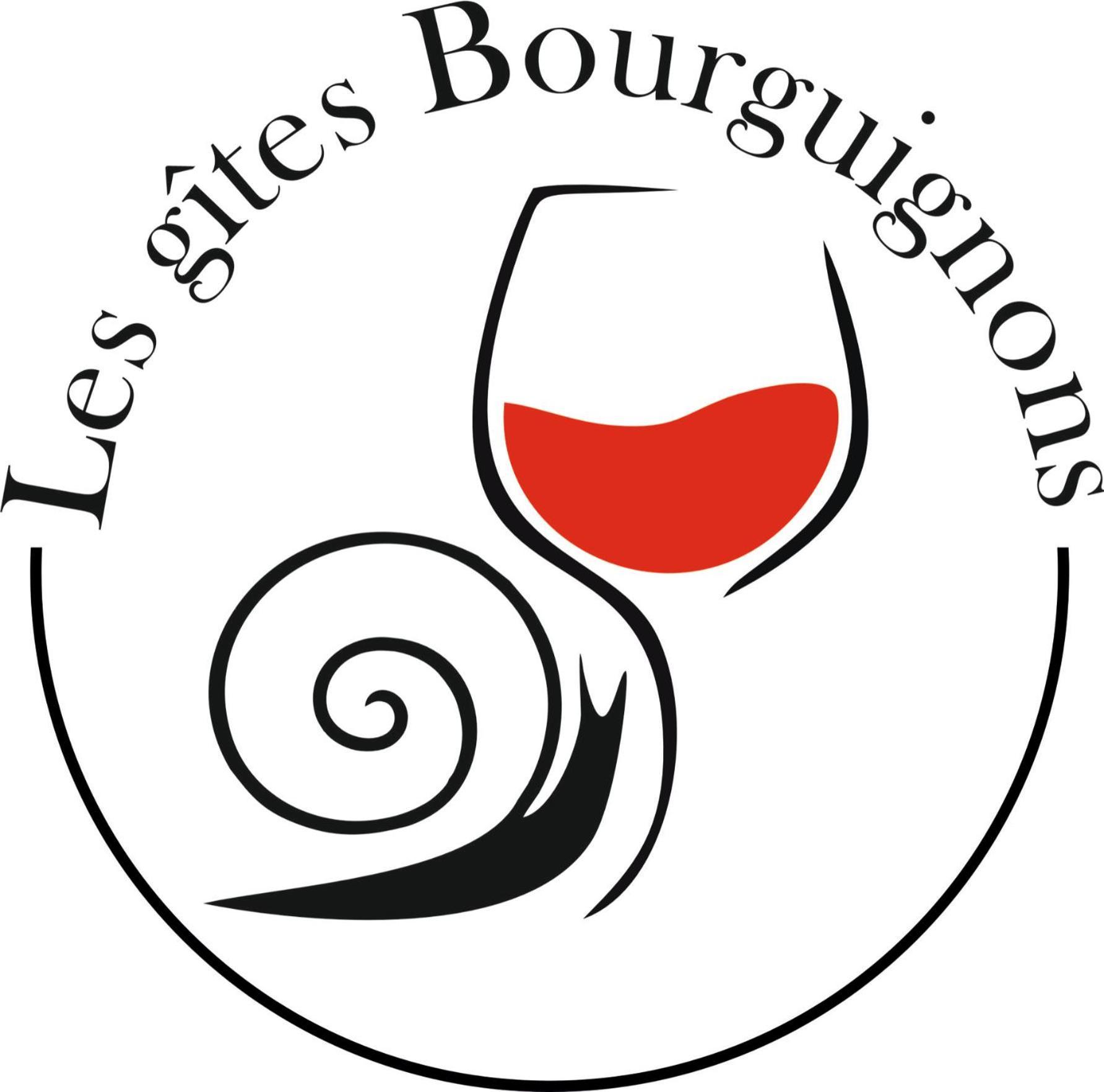 Gasthaus Le Citadin Bourguignon Toucy Exterior foto